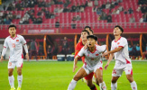 Sau chiến thắng Trung Quốc, U22 Việt Nam hướng mục tiêu vượt qua Uzbekistan