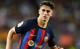 Vì sao Gavi vẫn là món tài sản Barcelona không muốn rời tay?