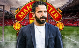 Một năm của Ruben Amorim tại Man Utd: 5 dấu mốc định hình triều đại mới
