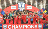 ASEAN Cup 2026: Thử thách lớn cho tuyển Việt Nam
