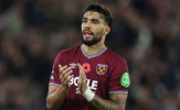 Paqueta hướng tới rời West Ham, muốn tái ngộ Flamengo sau World Cup