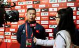 U22 Việt Nam thua U22 Uzbekistan, HLV Đinh Hồng Vinh lên tiếng