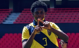 Chelsea xây đế chế tương lai, chốt hợp đồng với thần đồng U20 Ecuador
