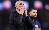Guardiola có cơ hội dập tắt mọi chỉ trích với Man City
