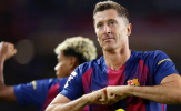 Loạt sao khủng lọt tầm ngắm Barca để kế nhiệm Lewandowski
