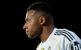 Mbappe xoa dịu nỗi lo ở Real Madrid