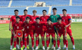 Cục diện Panda Cup khó lường, U22 Việt Nam nắm quyền tự quyết
