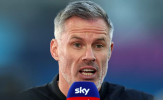 Carragher gọi tên cầu thủ 'thế hệ vàng' xứng đáng được khoác áo ĐT Anh nhiều hơn
