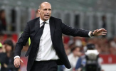 Milan hướng tới Derby: Lộ trình 10 ngày định đoạt của HLV Allegri