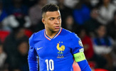 Deschamps giải thích việc Mbappe rời tuyển Pháp
