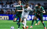 Neymar khuấy đảo, Santos hạ Palmeiras bằng bàn thắng phút 90+1