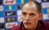 Tuchel lo ngại thẻ đỏ khiến tuyển Anh mất người ở World Cup