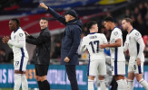 Tuchel đặt niềm tin vào “bomb squad” của tuyển Anh