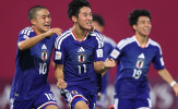 Hàn Quốc dừng bước, 3 đội châu Á đi tiếp ở U17 World Cup