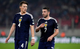 Scotland vừa chết hụt với giấc mơ World Cup