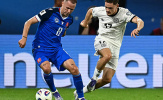 Soi trận Đức vs Slovakia: Kịch chiến cho vé World Cup