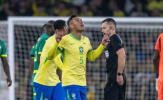 Truyền thông Brazil đồng loạt ca ngợi Casemiro sau trận Senegal