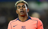 Lamine Yamal suýt bị đối thủ đánh cắp khỏi tay Barcelona
