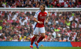Arteta thở phào, Calafiori sẵn sàng đá derby với Tottenham