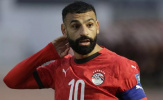 Liverpool nhận tin vui, Salah được tuyển Ai Cập cho nghỉ ngơi