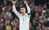 Bồ Đào Nha giành vé dự World Cup 2026, Ronaldo trước ngưỡng cửa kỷ lục thế giới