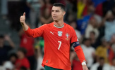 Martinez trấn an Bồ Đào Nha vẫn cần Ronaldo