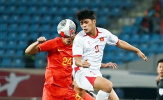 Soi trận U22 Việt Nam vs U22 Hàn Quốc: Tích lũy kinh nghiệm cho SEA Games