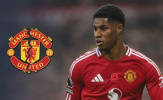 Kết thúc một thập kỷ: Rashford rời Man United trong kế hoạch tái thiết 2026