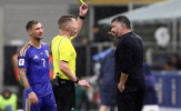 Gattuso thừa nhận Ý hoảng loạn, hứa thay đổi trước play off
