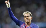 Camp Nou sắp sáng đèn và nỗi niềm của Lamine Yamal