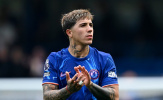 Atletico Madrid muốn chiêu mộ Enzo Fernandez giá 80 triệu euro