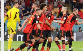 Soi trận Bỉ vs Liechtenstein: Lấy vé dự World Cup