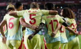 Soi trận Tây Ban Nha vs Thổ Nhĩ Kỳ: La Roja cầm chắc vé World Cup