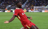 “Rất sớm thôi” – Konate phản hồi tin đồn chia tay Liverpool