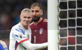 Donnarumma tránh mặt Haaland sau thảm bại của Italy