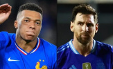 Messi, Ronaldo và 12 cầu thủ xuất sắc nhất đang trên đường tới World Cup 2026
