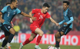 Hai Long nhắc tuyển Việt Nam cảnh giác trước trận gặp Lào