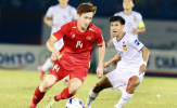 Trận Lào – Việt Nam có bản quyền: Quyết đấu vì vé Asian Cup 2027