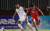Nepal trắng tay ở vòng loại Asian Cup 2027 vì nền bóng đá bị bỏ rơi
