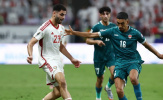 Soi trận Iraq vs UAE: Lượt về sinh tử cho vé play-off World Cup