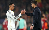 Trent sang Dubai chuẩn bị cho cuộc cạnh tranh ở Real Madrid