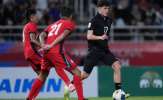 Soi trận Sri Lanka vs Thái Lan: Không dễ cho thầy trò Anthony Hudson