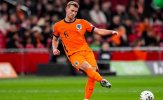 De Ligt trở lại rực rỡ, Hà Lan thẳng tiến World Cup
