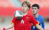 Kịch bản để U22 Việt Nam lên ngôi tại Panda Cup: Cửa sáng bất ngờ