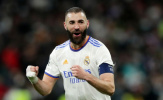 Benzema úp mở trở lại Real Madrid: Cánh cửa vẫn mở