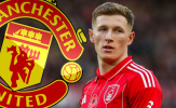 Anderson giá 100 triệu bảng: Trận chiến quyền lực giữa MU và Newcastle