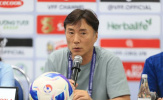 HLV tuyển Lào: Việt Nam mạnh hơn Malaysia