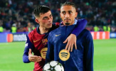 Raphinha – Pedri trở lại: Barcelona chờ tiếng nói của sự thật