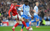 Man Utd nhắm Baleba và Anderson trong kế hoạch cải tổ tuyến giữa