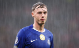 Cole Palmer nguy cơ lỡ thêm 2 trận quan trọng của Chelsea
